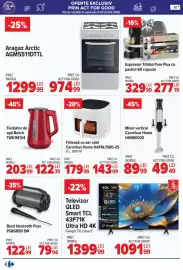 Catalog Carrefour săptămâna 12 Pagină 64