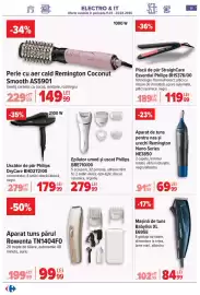 Catalog Carrefour săptămâna 12 Pagină 67
