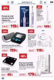 Catalog Carrefour săptămâna 12 Pagină 68