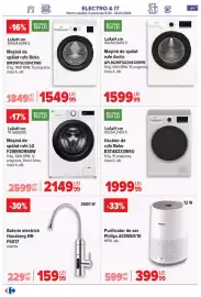 Catalog Carrefour săptămâna 12 Pagină 70