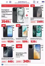 Catalog Carrefour săptămâna 12 Pagină 72