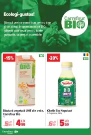 Catalog Carrefour Market săptămâna 12 Pagină 11