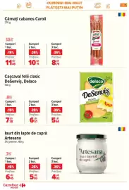 Catalog Carrefour Market săptămâna 12 Pagină 12
