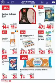 Catalog Carrefour Market săptămâna 12 Pagină 13