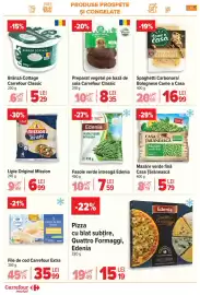 Catalog Carrefour Market săptămâna 12 Pagină 16