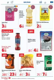 Catalog Carrefour Market săptămâna 12 Pagină 17