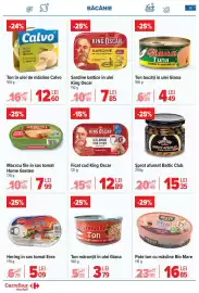 Catalog Carrefour Market săptămâna 12 Pagină 18