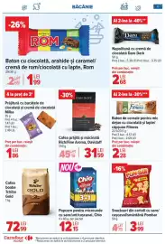 Catalog Carrefour Market săptămâna 12 Pagină 20