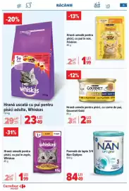Catalog Carrefour Market săptămâna 12 Pagină 21