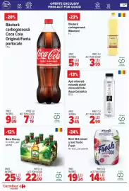 Catalog Carrefour Market săptămâna 12 Pagină 22