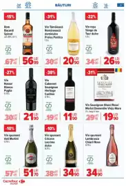 Catalog Carrefour Market săptămâna 12 Pagină 24