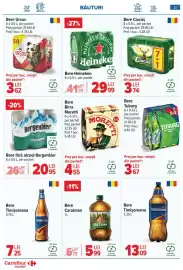 Catalog Carrefour Market săptămâna 12 Pagină 25