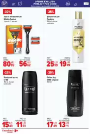 Catalog Carrefour Market săptămâna 12 Pagină 26