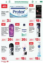 Catalog Carrefour Market săptămâna 12 Pagină 28