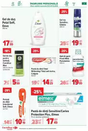 Catalog Carrefour Market săptămâna 12 Pagină 29