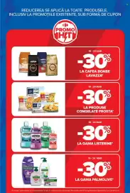 Catalog Carrefour Market săptămâna 12 Pagină 3