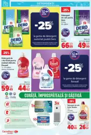 Catalog Carrefour Market săptămâna 12 Pagină 31