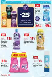 Catalog Carrefour Market săptămâna 12 Pagină 32