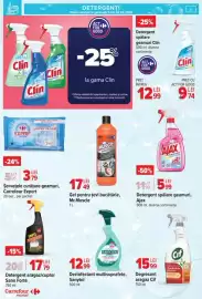 Catalog Carrefour Market săptămâna 12 Pagină 36