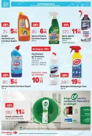 Catalog Carrefour Market săptămâna 12 Pagină 37