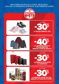 Catalog Carrefour Market săptămâna 12 Pagină 4