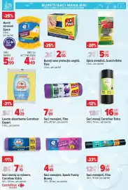 Catalog Carrefour Market săptămâna 12 Pagină 41