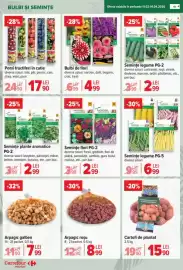 Catalog Carrefour Market săptămâna 12 Pagină 44