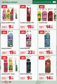 Catalog Carrefour Market săptămâna 12 Pagină 45