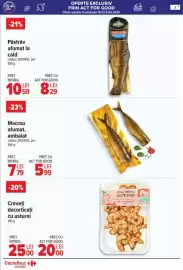 Catalog Carrefour Market săptămâna 12 Pagină 6