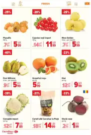 Catalog Carrefour Market săptămâna 12 Pagină 7