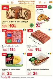 Catalog Carrefour Market săptămâna 12 Pagină 8