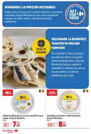 Catalog Carrefour Market săptămâna 12 Pagină 9