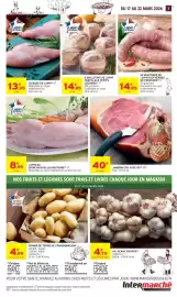 Catalogue Intermarché semaine 12 page 3