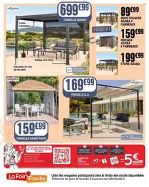 Catalogue La Foir'Fouille page 4