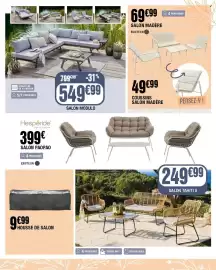 Catalogue La Foir'Fouille page 3