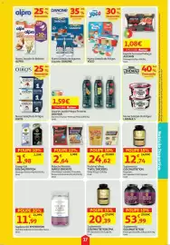 Folheto Auchan semana 12 Página 17