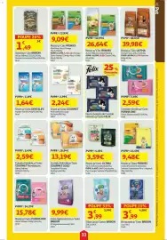 Folheto Auchan semana 12 Página 33