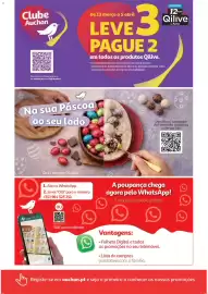 Folheto Auchan semana 12 Página 40