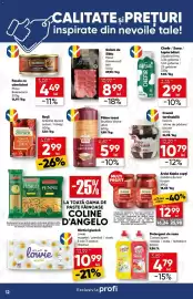 Catalog PROFI Pagină 12