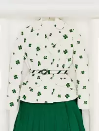 Folleto Dior Página 1