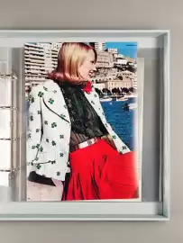 Folleto Dior Página 2