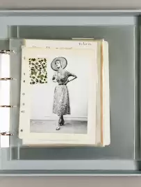 Folleto Dior Página 5