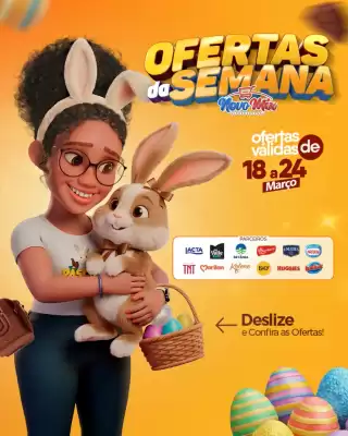 Encarte Novo Mix (válido até 24-03)