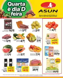 Encarte Asun Página 1