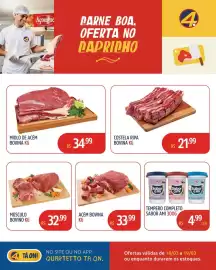Catálogo Quartetto Supermercados Página 2