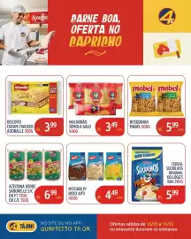 Catálogo Quartetto Supermercados Página 3