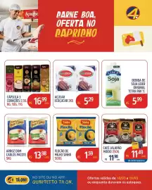 Catálogo Quartetto Supermercados Página 5