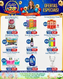Catálogo Supermercados Baklizi semana 12 Página 2