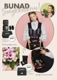 Sparkjøp kundeavis Side 19