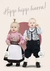 Sparkjøp kundeavis Side 33